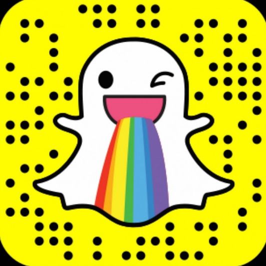 Snapchat for a Year
