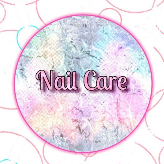 Spoil Me: Nail Care