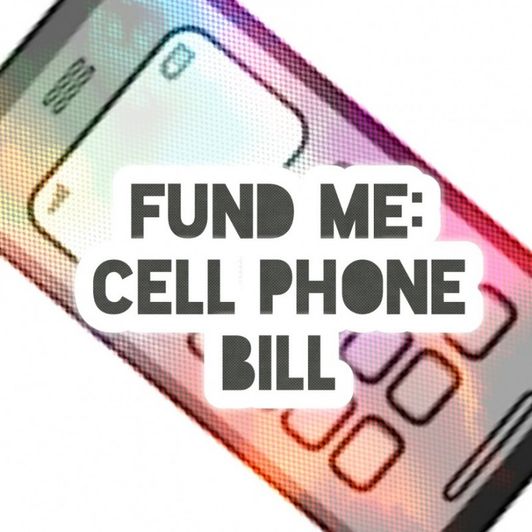 Pay My Monthly Cell Phone Bill