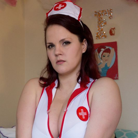 Nurse Swan