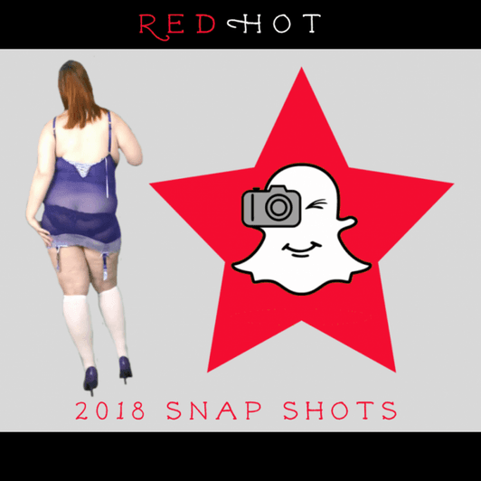 RedHot 2018 Snap Shots