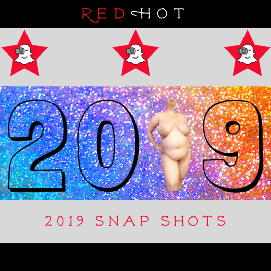 2019 RedHot Snap Shots