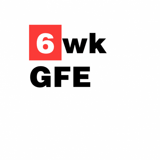 6wk GFE