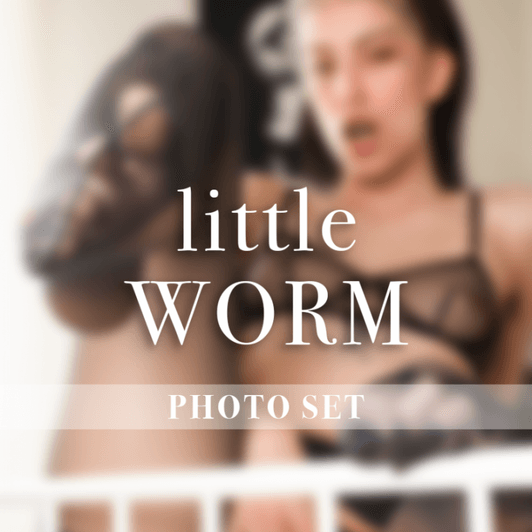 Little worm