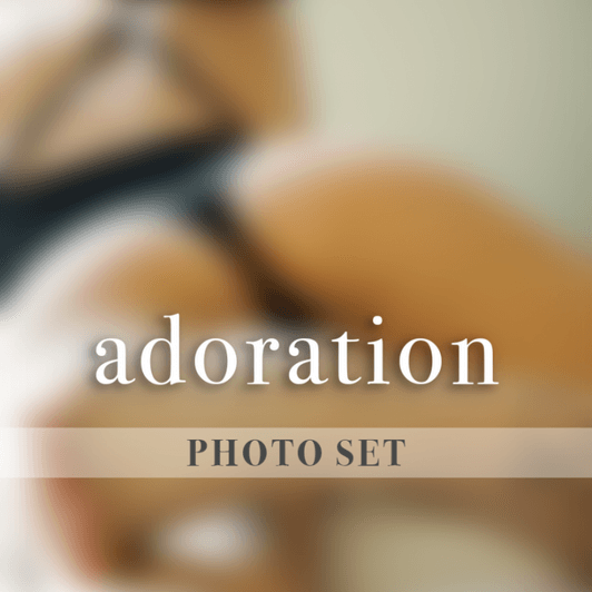 Adoration