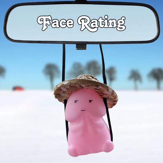 Face Rating