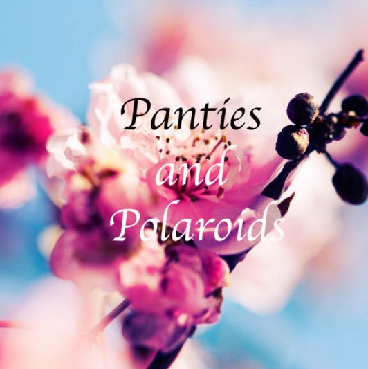 Panties and Polaroids