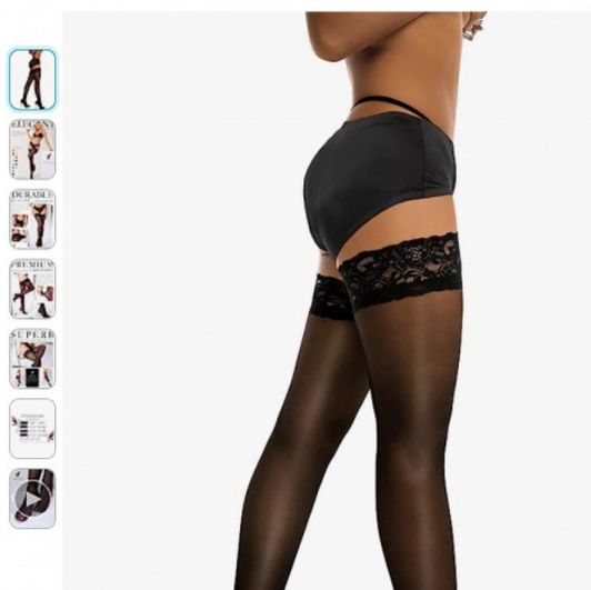 Buy Me Sexy Stockings
