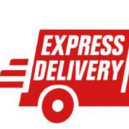 Express Delivery Add on