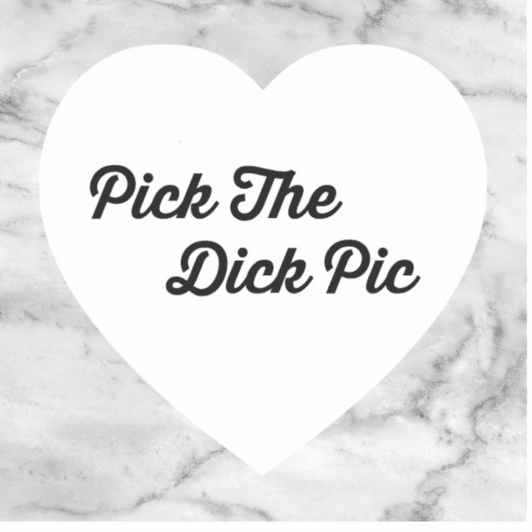 Pick My Fav Dick Pic