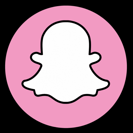 Monthly Snapchat
