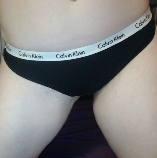 Sadies Panties Calvin Klein