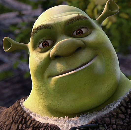 If you like Shrek 