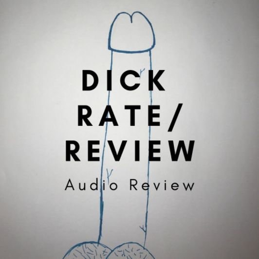 Audio Dick Rate and Review
