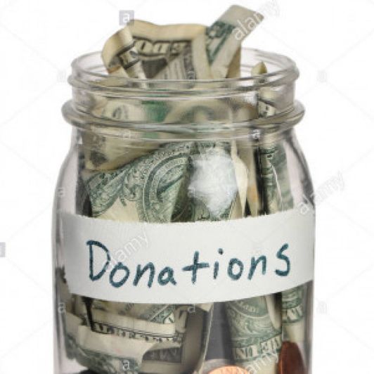 Offline Donations