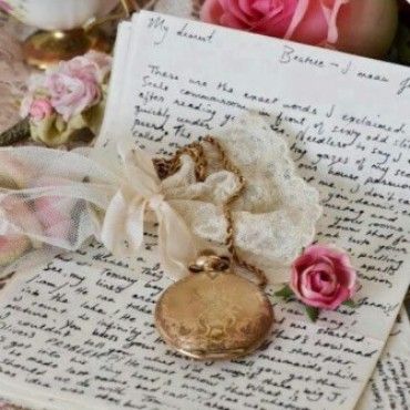 Personalized Love Letters