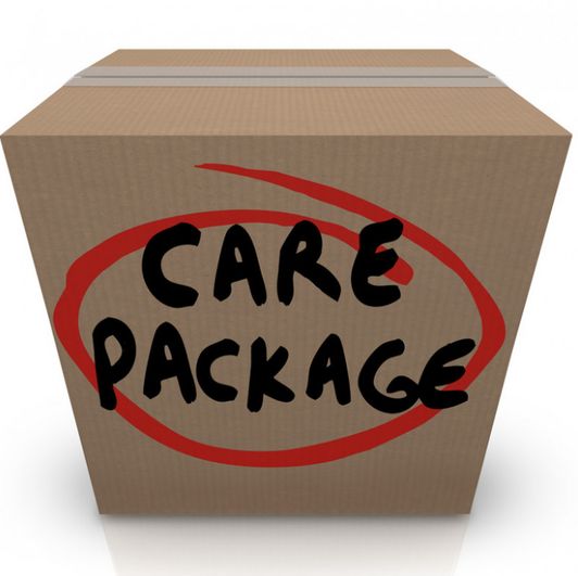 Medium Care Package