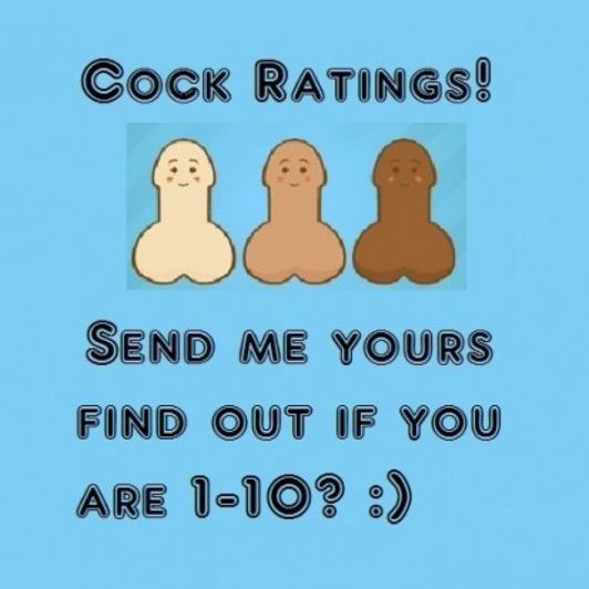 Dick Pic Honest Rating