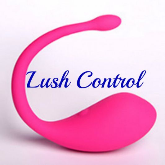 Lush Control  with Vid