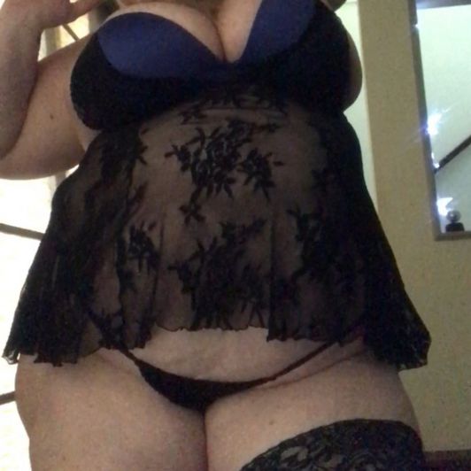 Keep me feeling sexy in new lingerie
