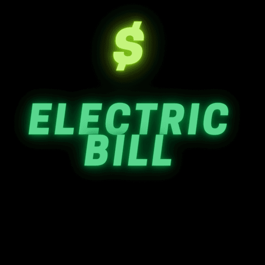 Bill: Electric Bill