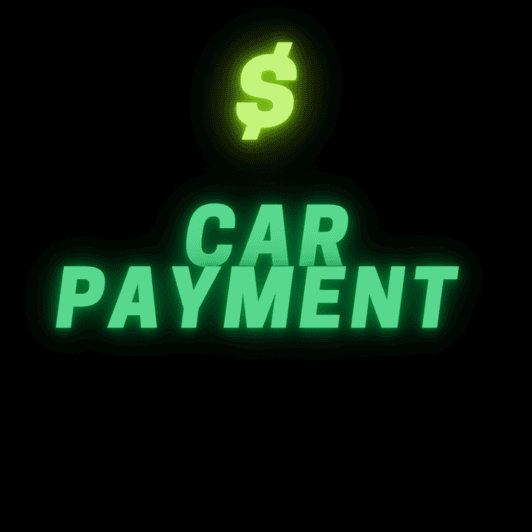 Bill: Car Payment