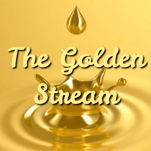 The Golden Stream