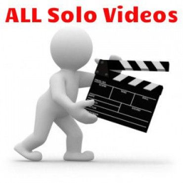 ALL Solo Videos