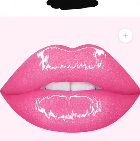 Buy Me Lip Gloss