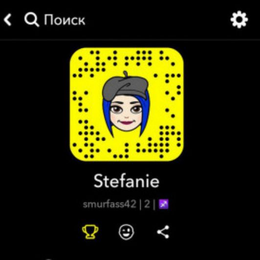 Snapchat for month