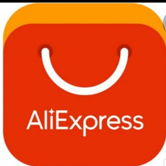 Aliexpress shopping
