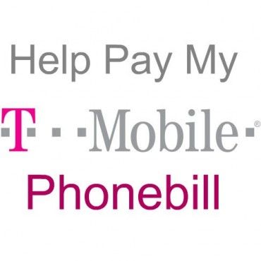 Help Pay My PhoneBill