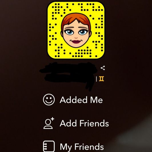 Private Snapchat for life