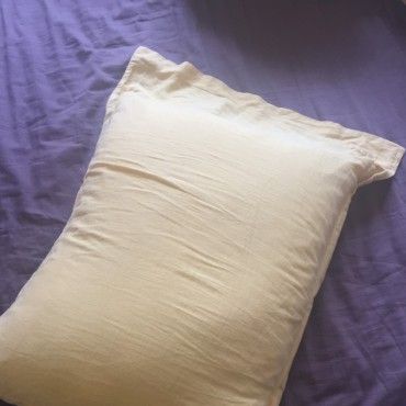 Sophies pillow