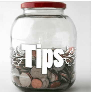Tip for Ms Diamonds services