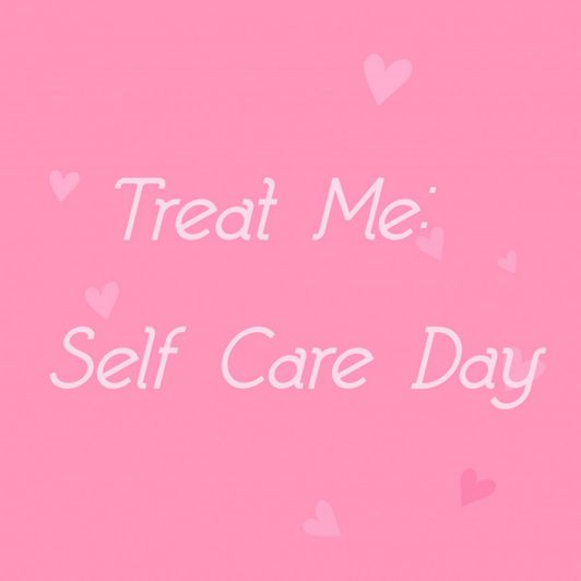 Treat Me: The Day off