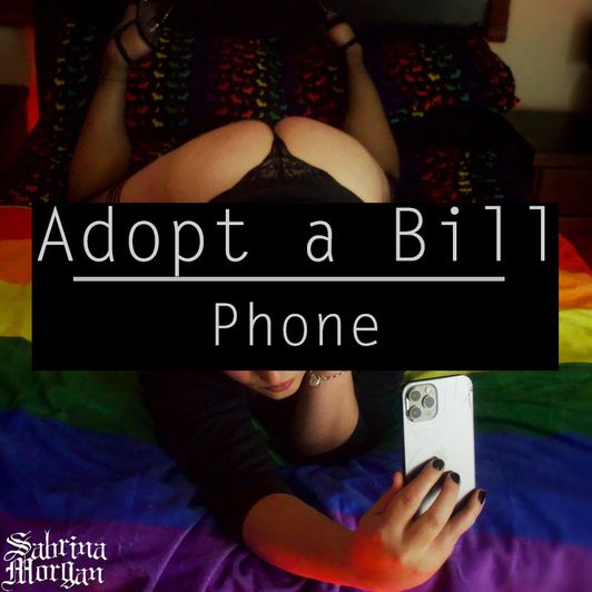 Adopt a Bill: Phone