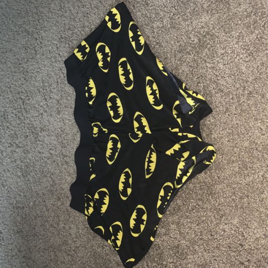 Batman shorts