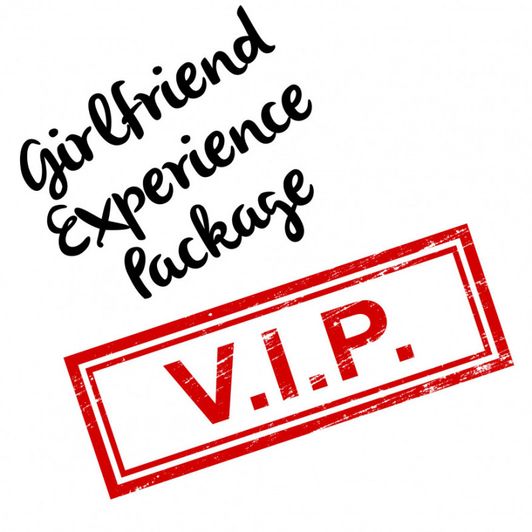 Girlfriend Experience Package