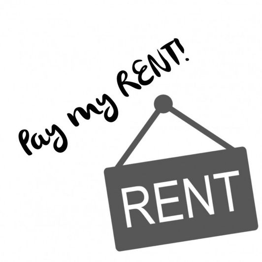 Pay my rent
