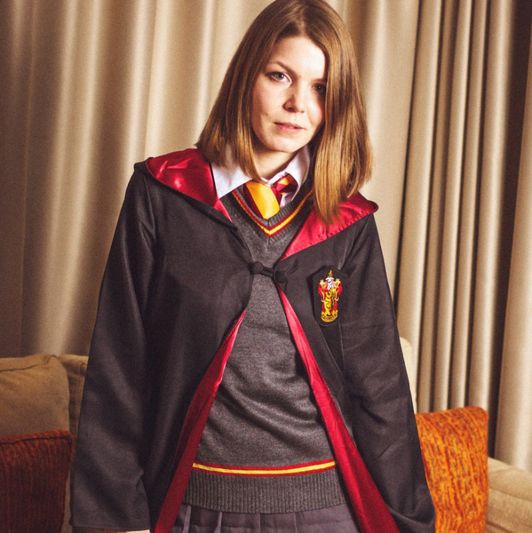 All Hermine Harry Potter Cosplay Videos