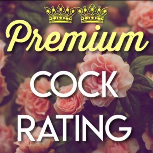 10 min Honest Cock Rating