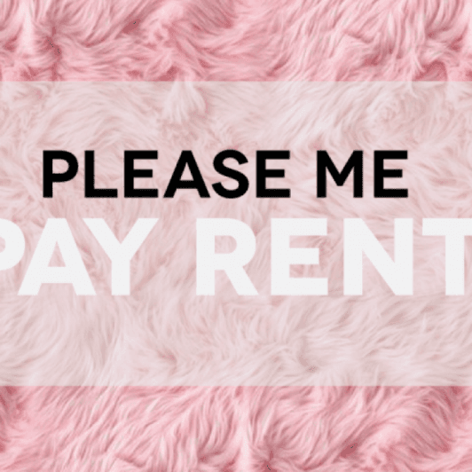 Pay my Rent