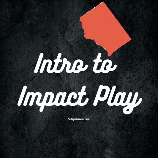 Intro to Impact Play
