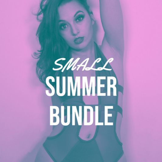 The Summer Bundle SMALL