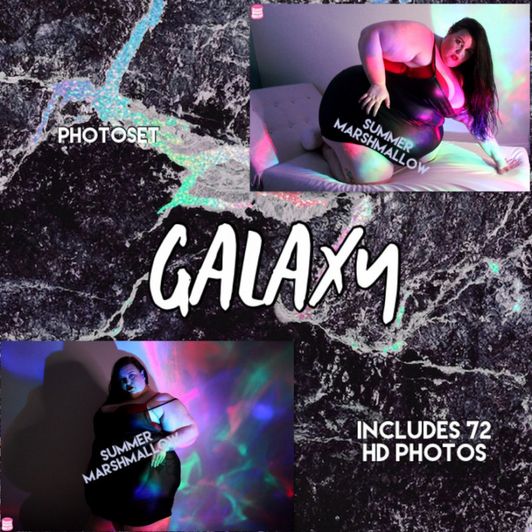 Galaxy photoset