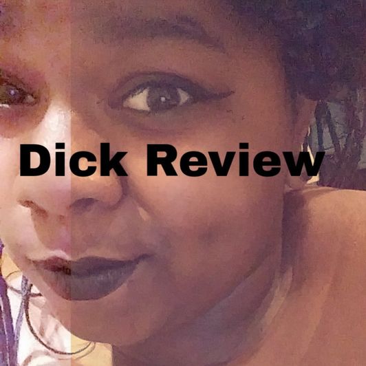 Dick review