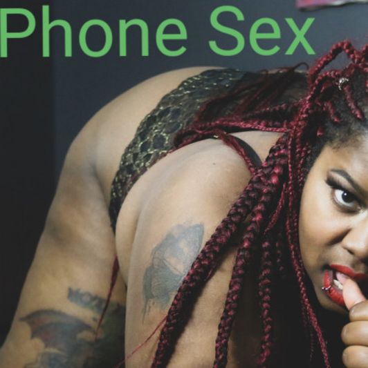 Phone sex