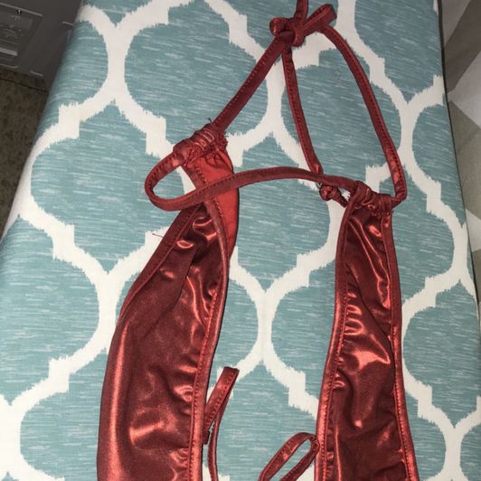 Red Shiny 1PC