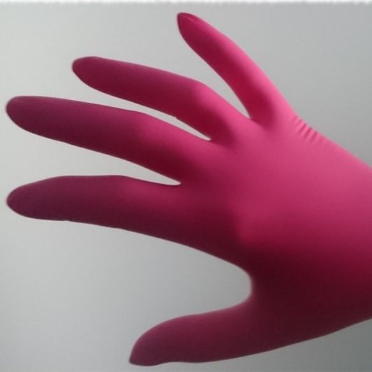 My Worn Gloves